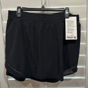 LULULEMON Hotty Hot HR 14